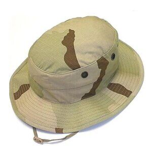 Boonie Hat Desert Camo